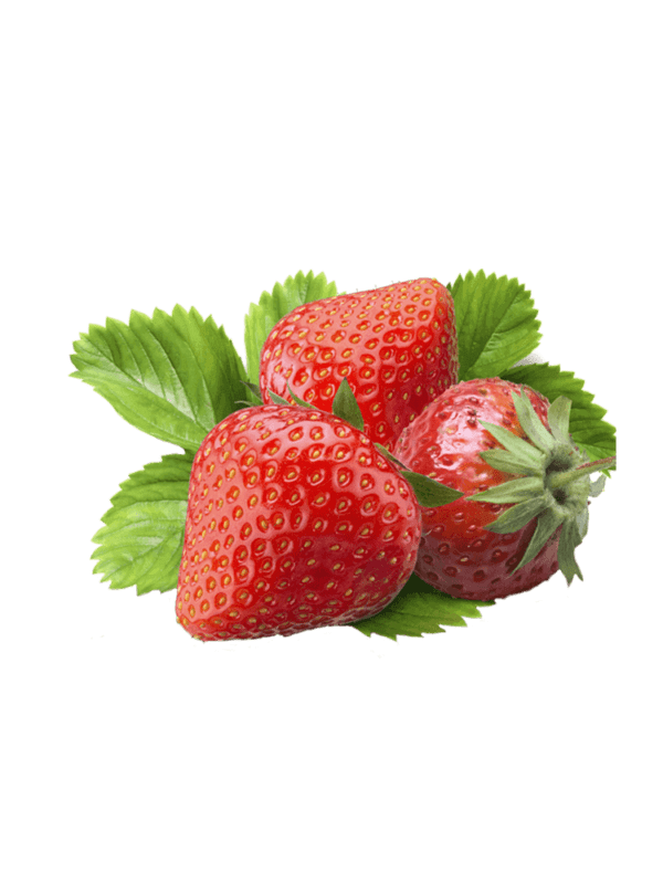 Fresh Raspberry