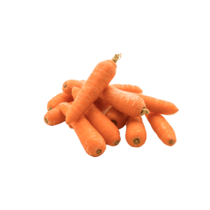 Organic Carrot